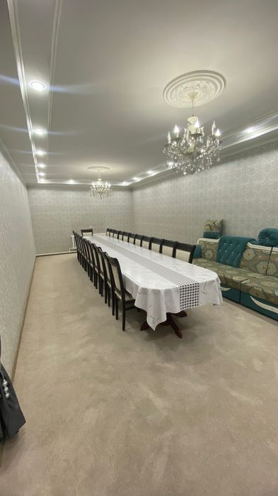 Аренда посуточно