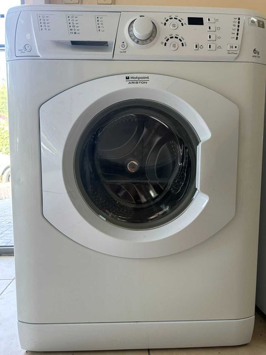 Пералня Hotpoint Ariston ARXF129 – 6 кг