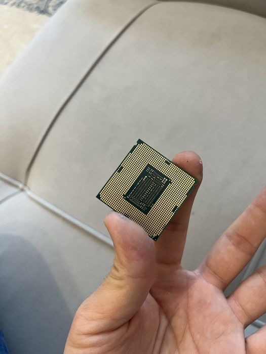 Продам процессор Intel Core i5‑9400F