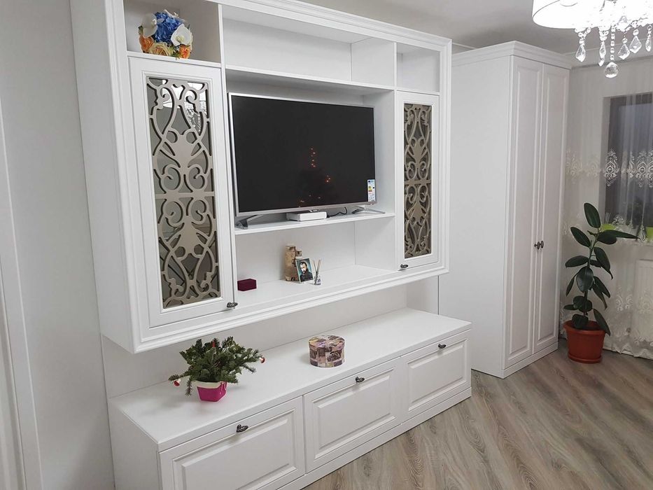 MOBILA pal si mdf pt casa - la comanda