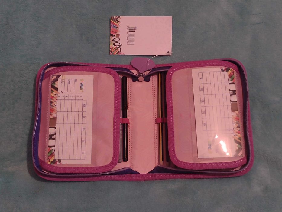 Ученическа раница Street Queen