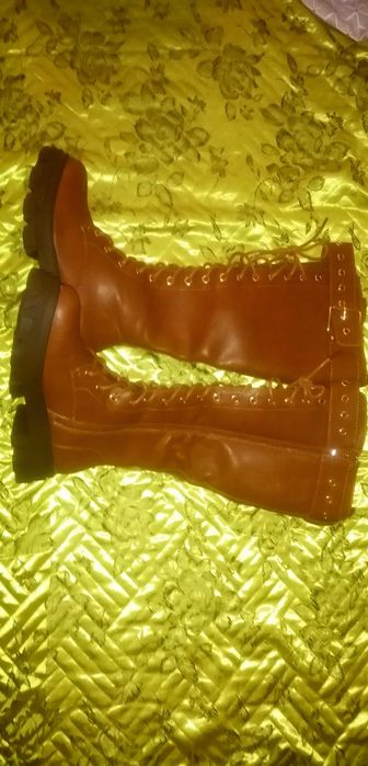 Bocanci / cizme / ghete de dama