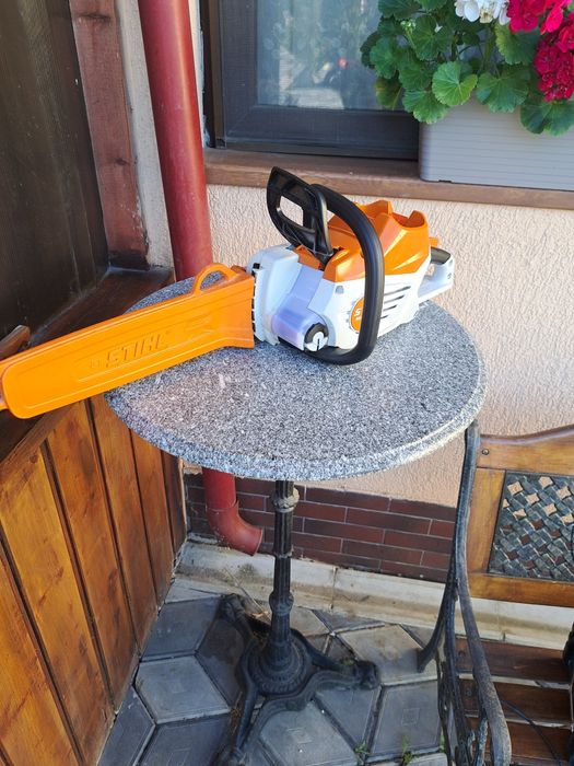 Drujba Stihl MSA 200C 2025