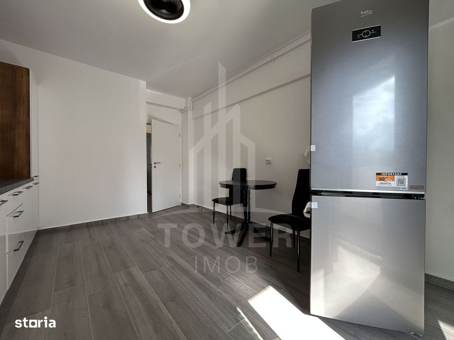 Apartament de închiriat | Doamna Stanca