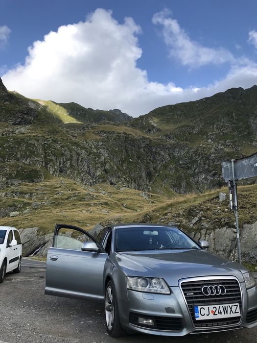 AUDI A6 2009 — imagine 5
