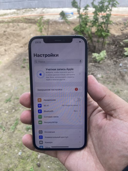  iPhone 12 Pro 128GB