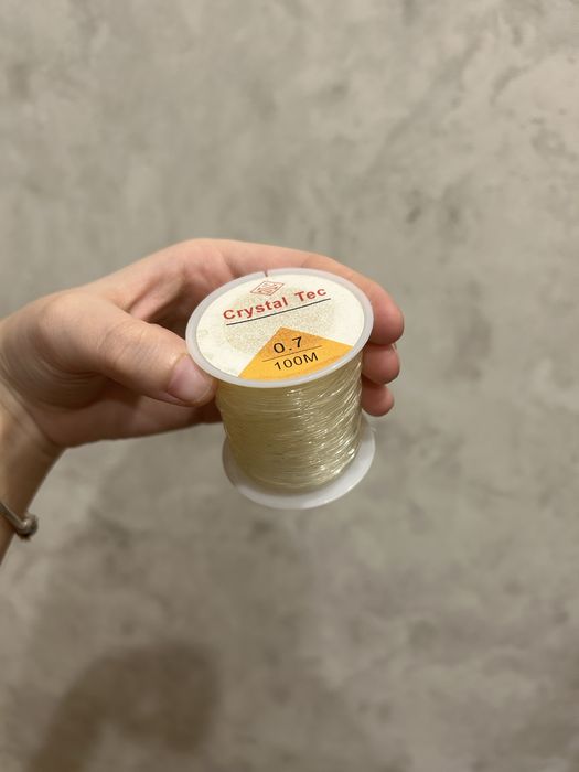 Фурнитура для украшений