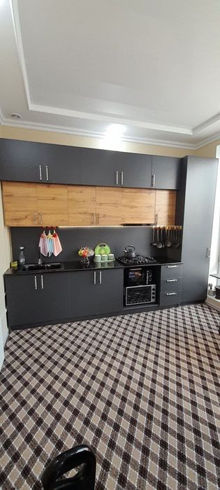 Кухонные гарнитуры