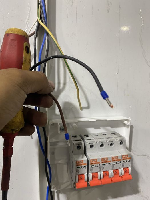 Установка холодильных комнат, павильонов