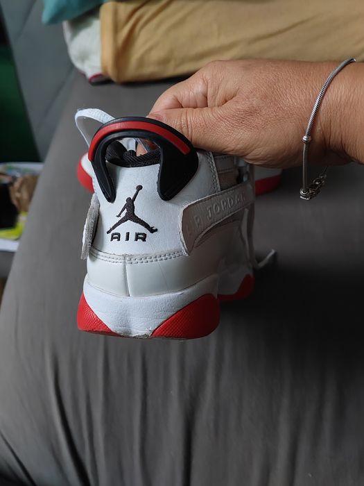 Adidași Jordan unisex