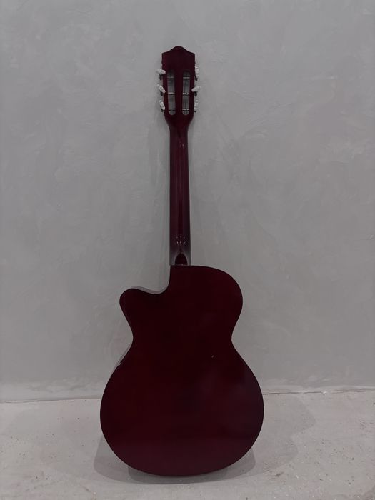 Отличная Гитара!