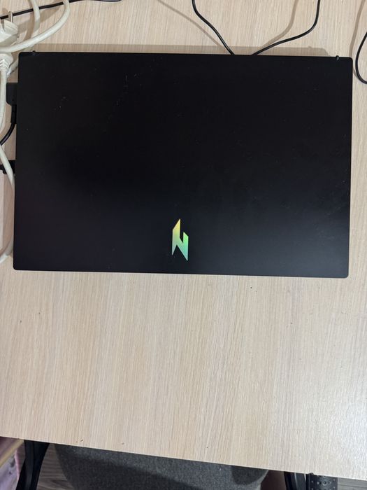 Acer Nitro V15 RTX3050 Ryzen5