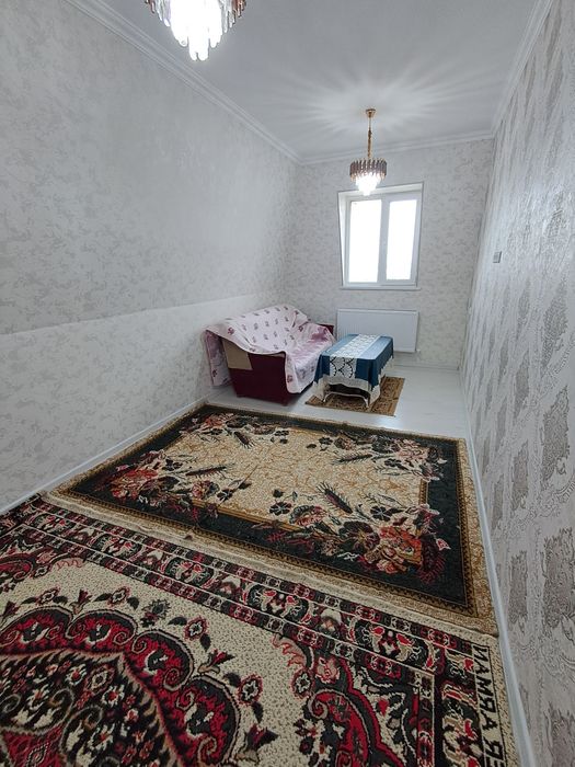 2 xonali uy ijaraga beriladi. VAI chorraxasi