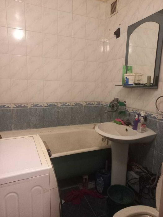 Продам 1 комнатную квартиру