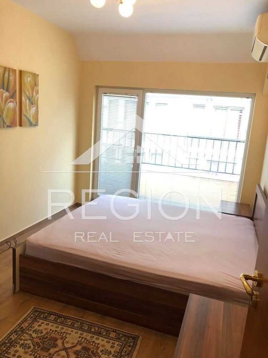 Дава се под наем Двустаен апартамент в Варна, Център - 55 кв.м за 510 € - Снимка #8