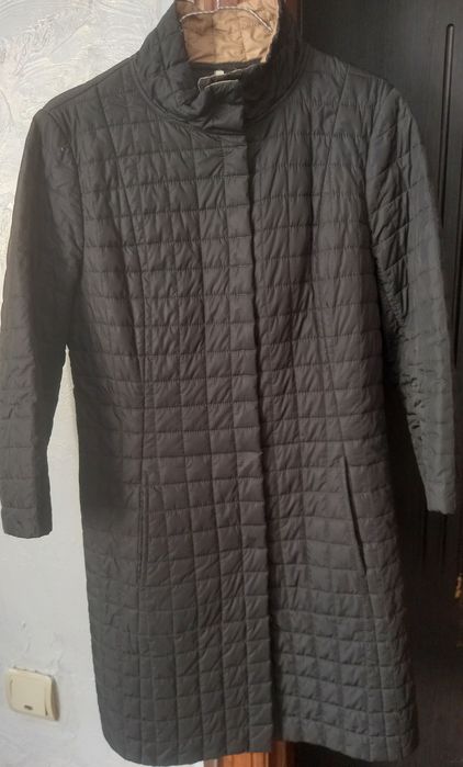 Сюртук женский стюганный