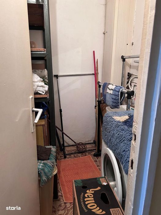 4 camere decomandate Zamca