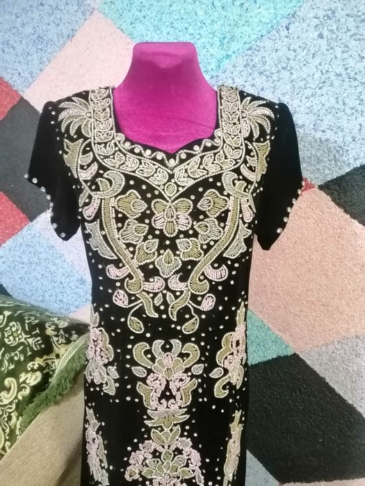 Kelinlar uchun koylak