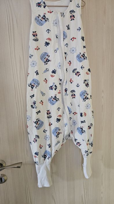 Пролетно - есенен чувал Angel Baby 1-2 г