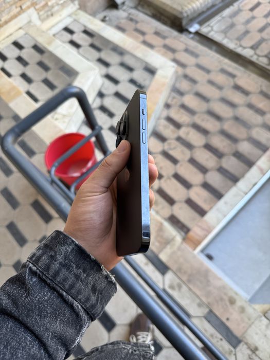 iPhone 14 pro max 256 GB