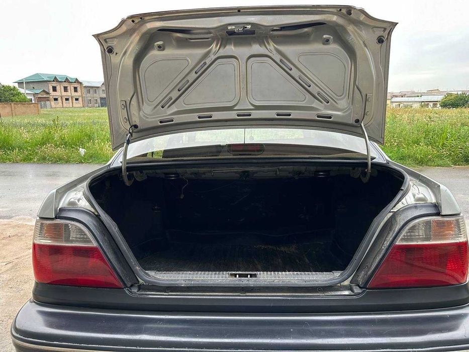 Sotiladi. Daewoo Nexia 1  2006 yil