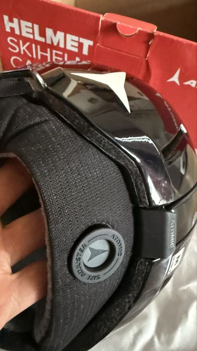 Ски каска Atomic Revent M size