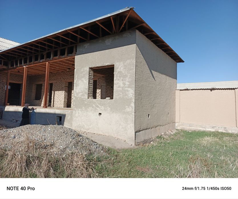 Uchqstka sotiladi 6 sutik