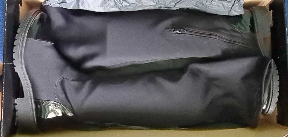 Cizme peste genunchi