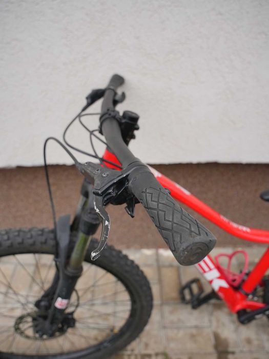 Bicicleta Trek Marlin 5, 26 pt copii