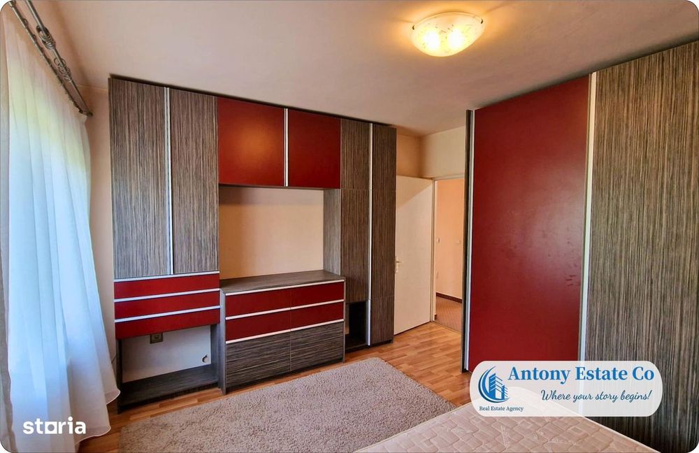 Casa de inchiriat, Cartier Europa, Oradea