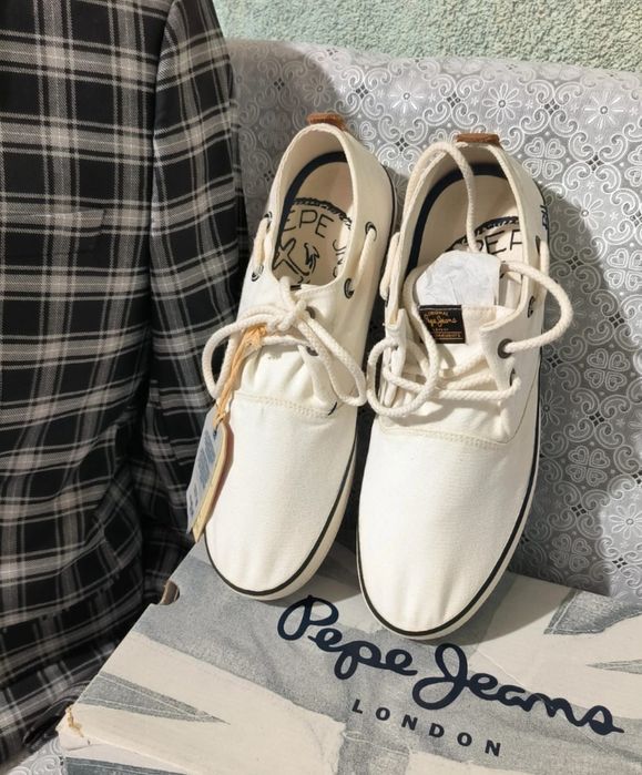 Sneakers barbati Pepe Jeans, 41, 43, 44, 45