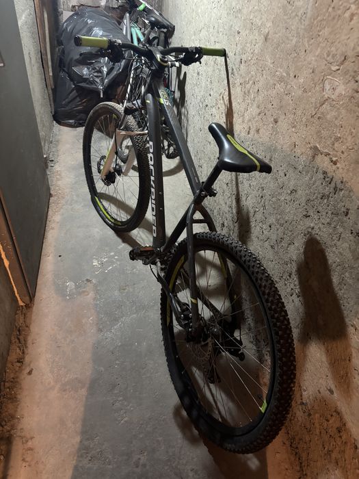 Колело Rockrider