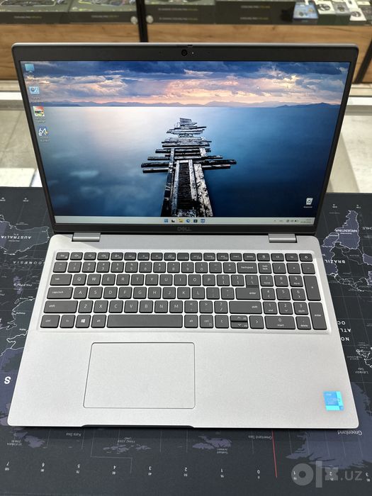 Dell Latitude 5520  i5-1145G7/32GB RAM/256GB SSD/15.6 FHD IPS