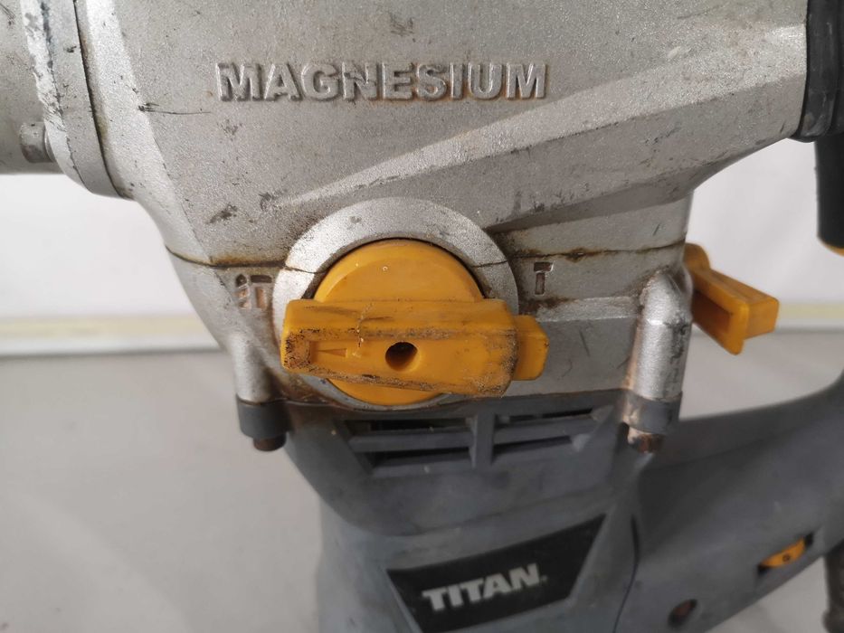 Перфоратор - Titan 1500W