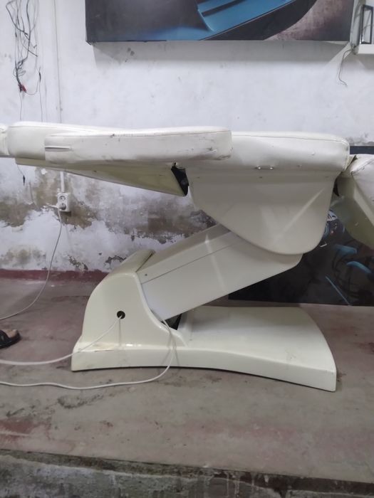 Кресло для стоматолога