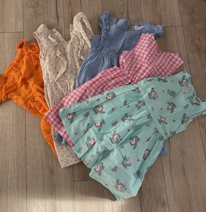 Рокли LC Waikiki/H&M