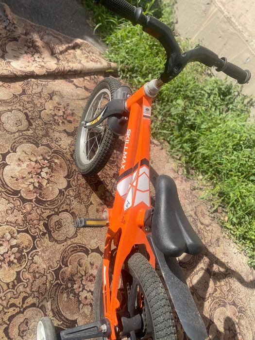 Продам велосипед