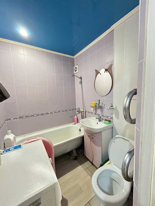 Продажа 3-комнатной квартиры