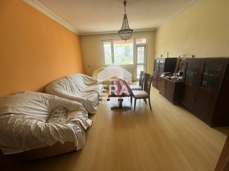 на ЛИЗИНГ!!! Многостаен апартамент в кв. Овчарски на ЛИЗИНГ!!!