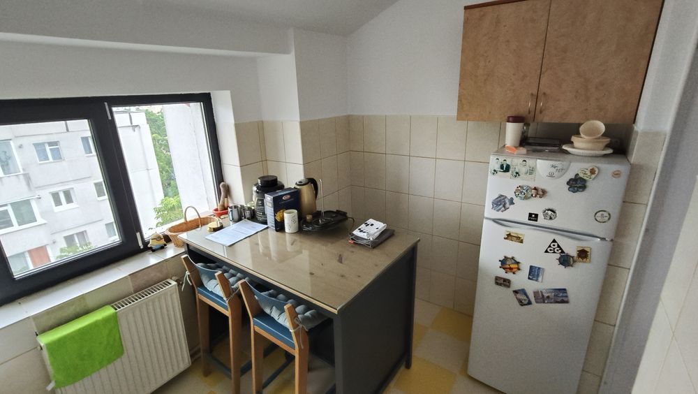 Vând apartament mazepa 2