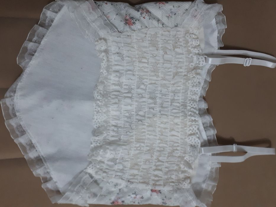 Корсет-топ  размер XS