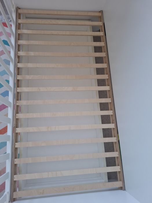 Кошара Лорели 120/60+матрак Магнифлекс Пиер Карден +подарък към нея