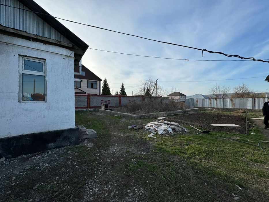 Продаю Дом 9 соток