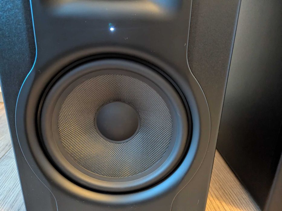 Monitoare studio M-Audio BX8 D3