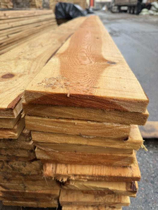Продаем пиломатериал хорошего качества