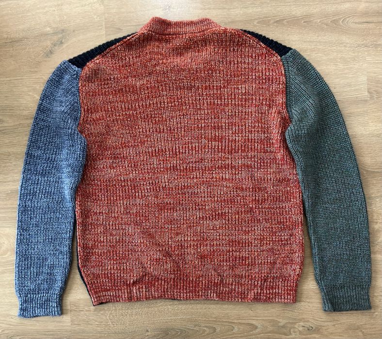 Edwin Alaric мъжки пуловер размер L