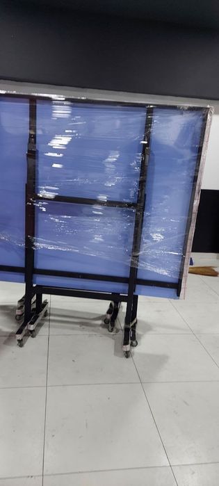 Настольный теннис