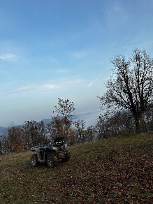 ATV Cfmoto 520s EPS 2020