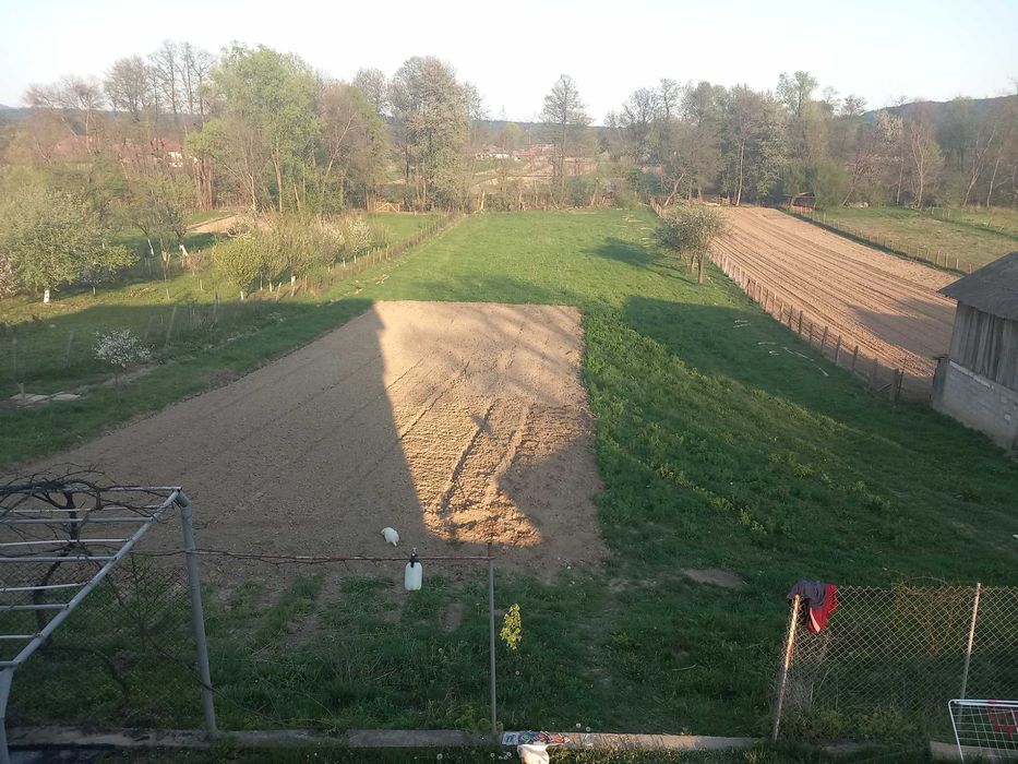 Casa de vanzare ...zona Novaci jud Gorj