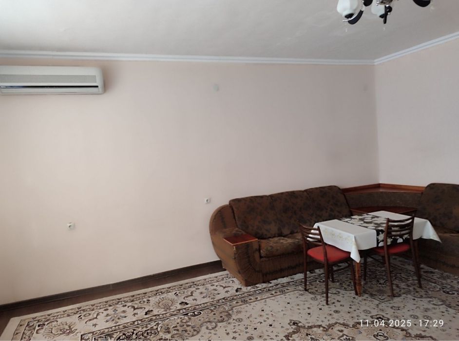 Uy ijara beriladi. Yangi Domlardan